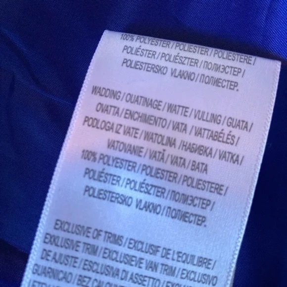 🆕 TOKYO LAUNDRY quilted jacket - Picture 7 of 7